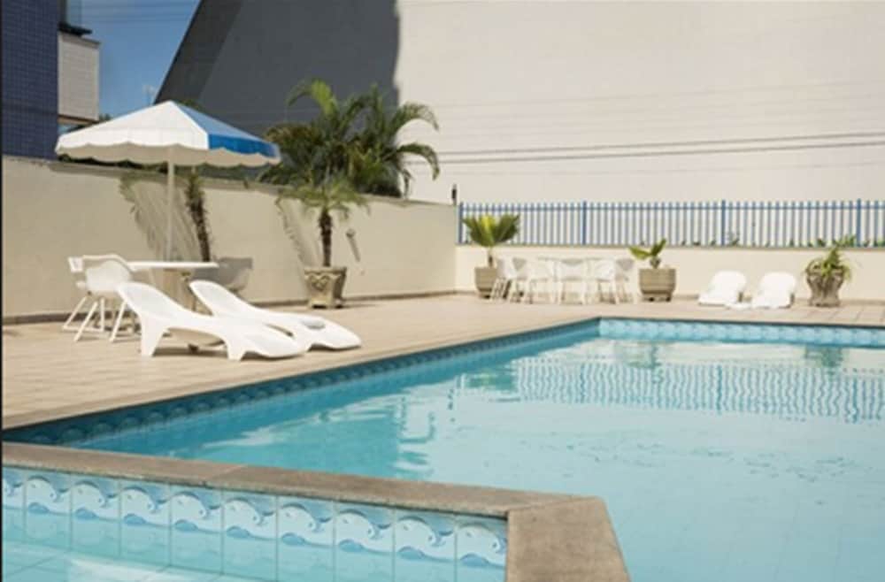 Executive Arrey Hotel
