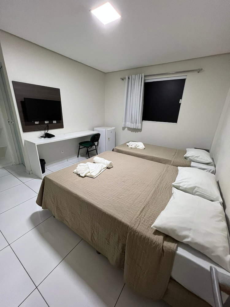 Hotel Rill Hotel By Uchoa
