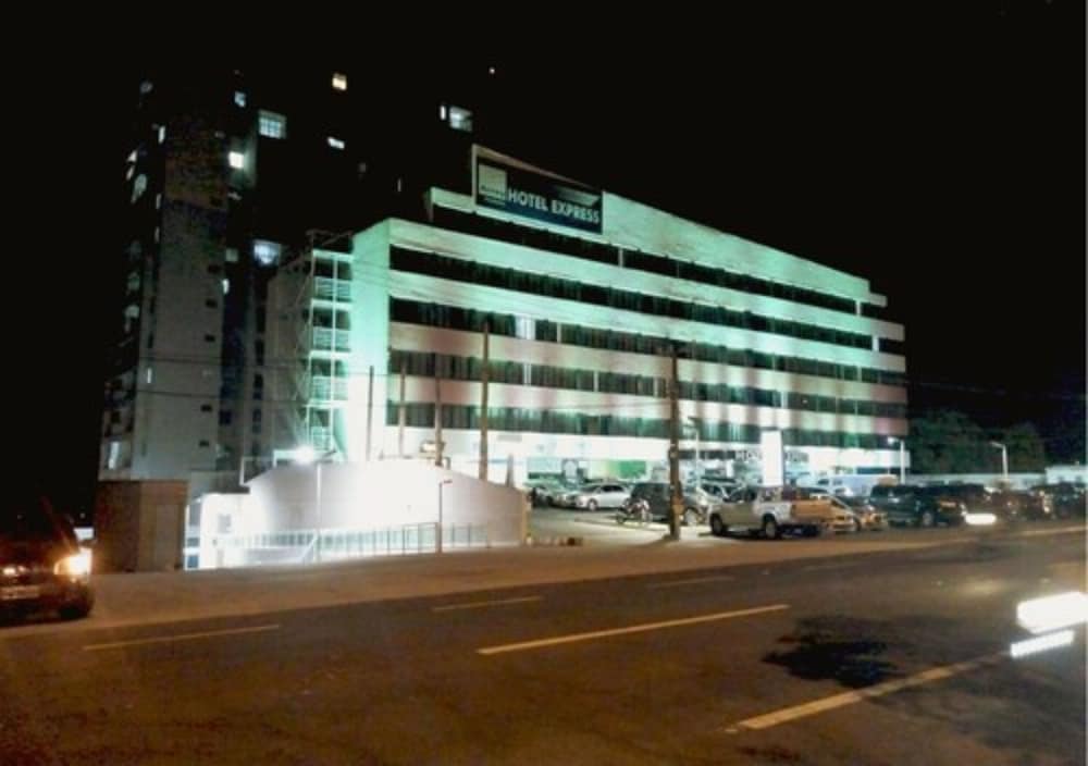 Hotel Hotel Express Arrey