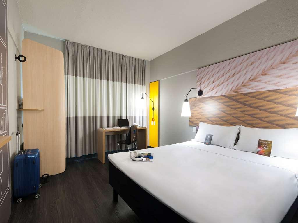 Hotel Ibis Teresina