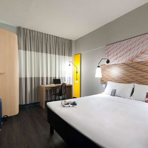Hotel Ibis Teresina cazare Teresina