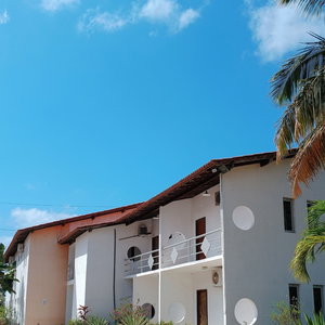 Hotel Delta Park Hotel cazare Parnaiba