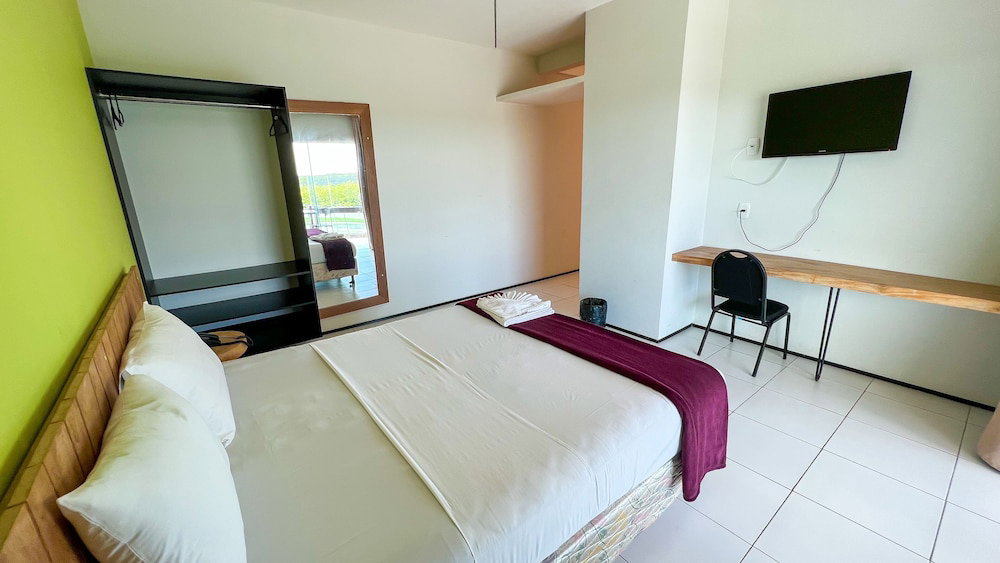Hotel Arrey Hotel Beach