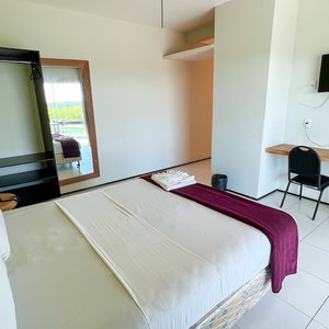 Hotel Arrey Hotel Beach cazare Parnaiba