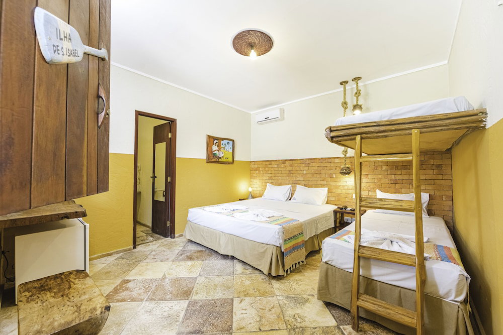Hotel Pousada Vila Parnaiba
