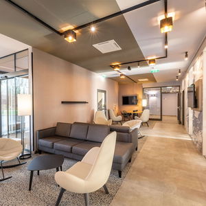 Hotel B&B Hotel St-Polten cazare Sankt Poelten