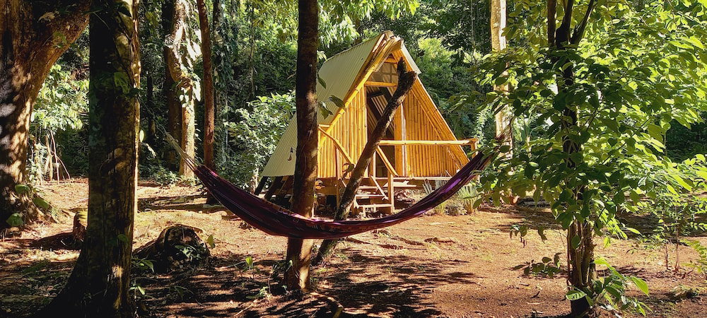 Hotel Cabaña El Ermitaño