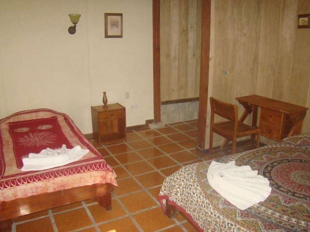 Hotel La Gamba Rainforest Lodge