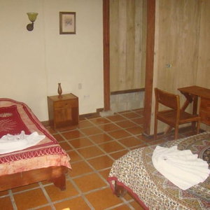 Sejur La Gamba Rainforest Lodge vacanta Golfito