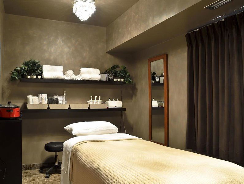 Hotel Homesuites By D3H