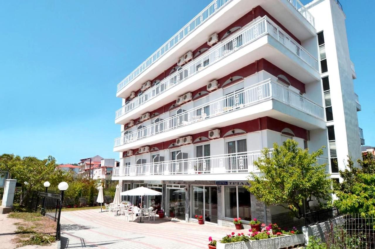 Hotel Triada Hotel