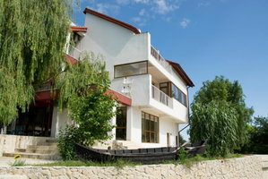 Hotel Pensiunea 4 Salcii cazare Mahmudia