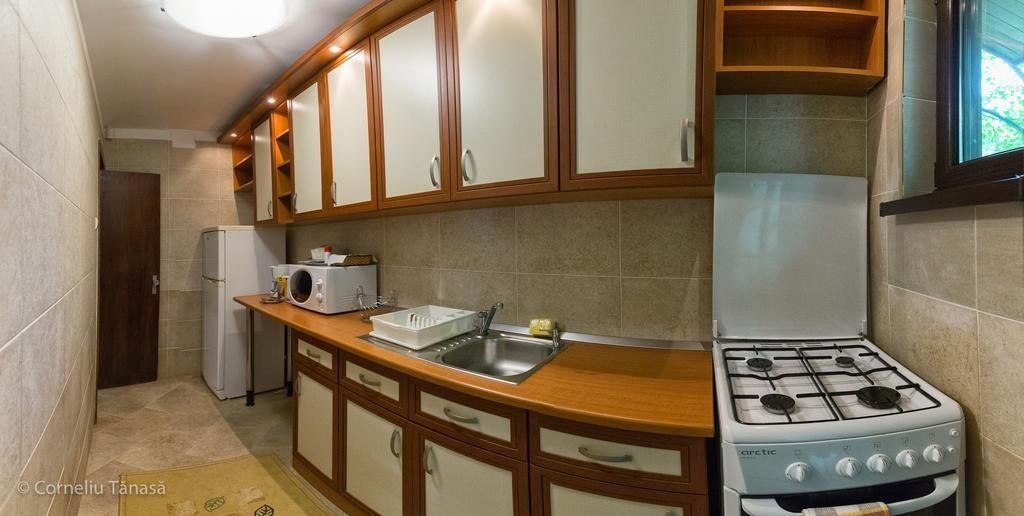 Hotel Vila 6 Neptun Olimp