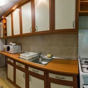 Hotel Vila 6 Neptun Olimp cazare Olimp