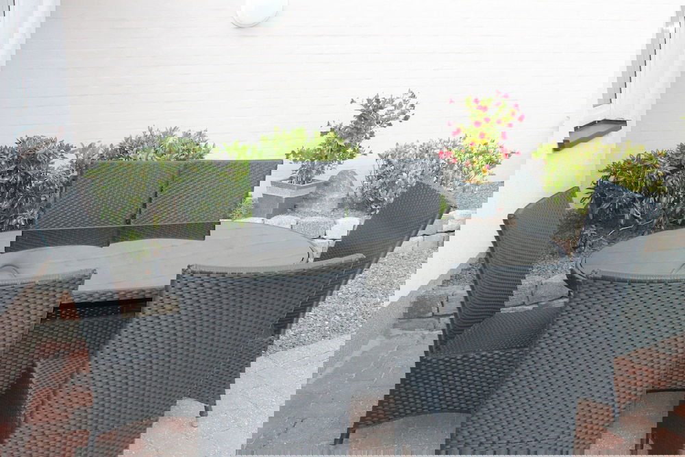 Hotel Amalie B&B Apartments