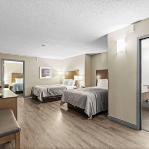 Hotel Travelodge By Wyndham Saskatoon cazare Saskatoon