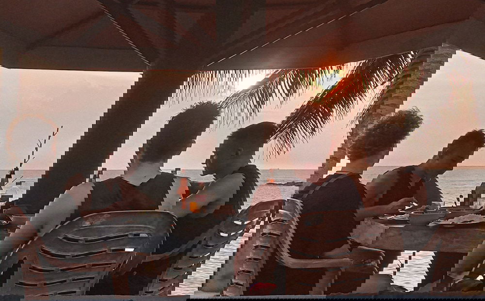 Hotel Beruwala Panorama Hotel