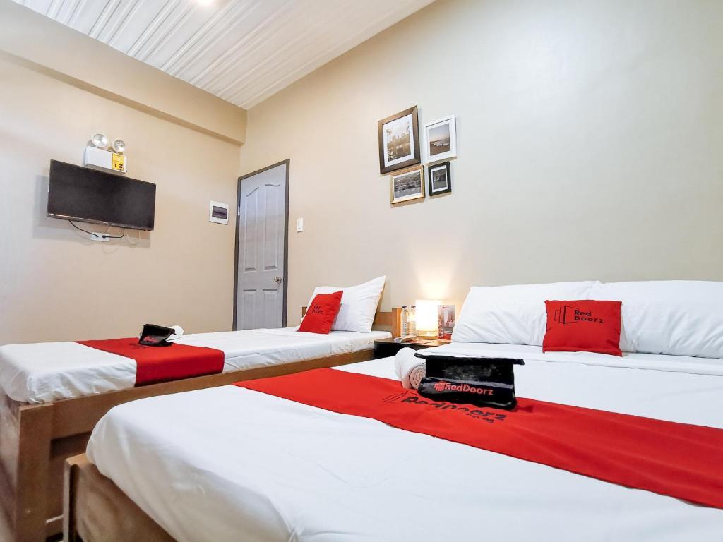 Hotel Reddoorz Near Gaisano Mall Gensan