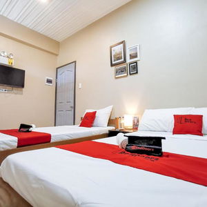 Hotel Reddoorz Near Gaisano Mall Gensan cazare General Santos