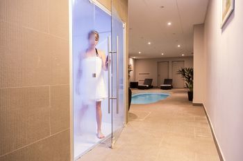 Hotel Odalys City Paris Xvii