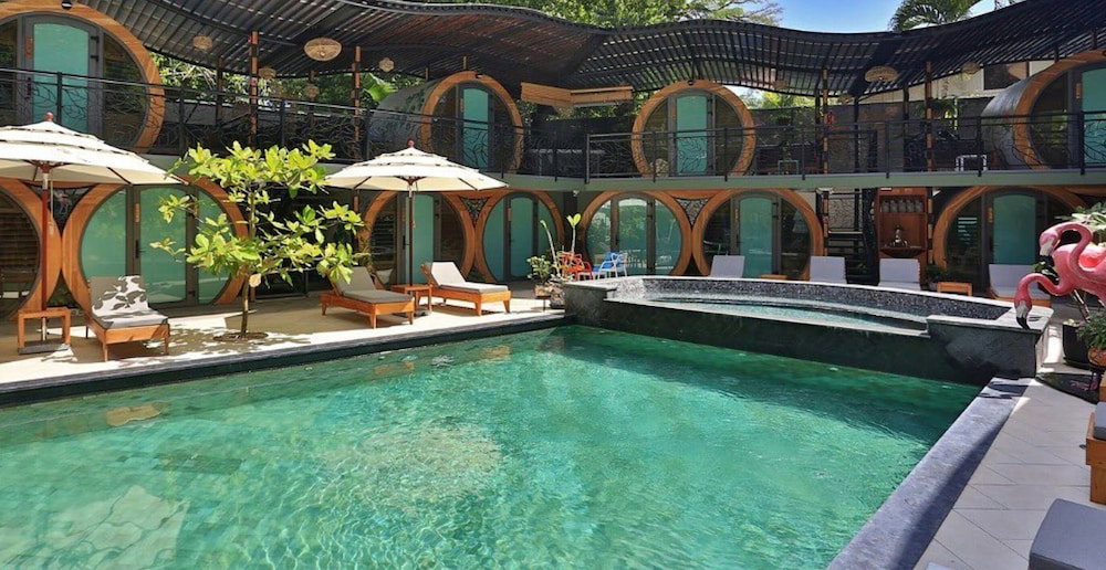 Hotel Saranda Boutique Hotel