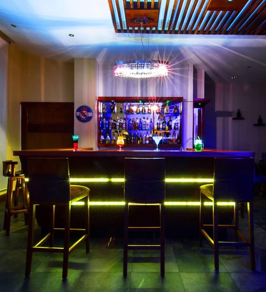 Hotel Sonesta Hotel Loja