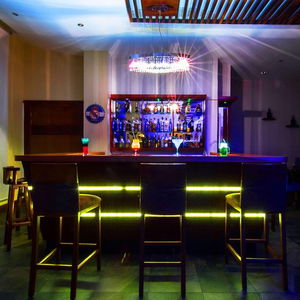 Hotel Sonesta Hotel Loja cazare Loja