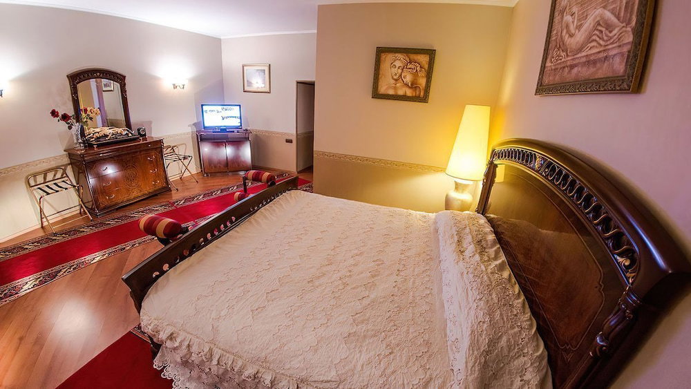 Hotel Reikartz Dostar Karaganda