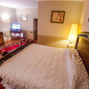 Hotel Reikartz Dostar Karaganda cazare Karaganda