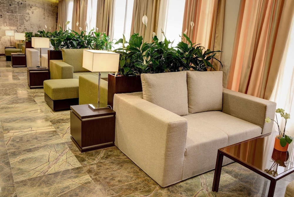Hotel Comfort Hotel Astana