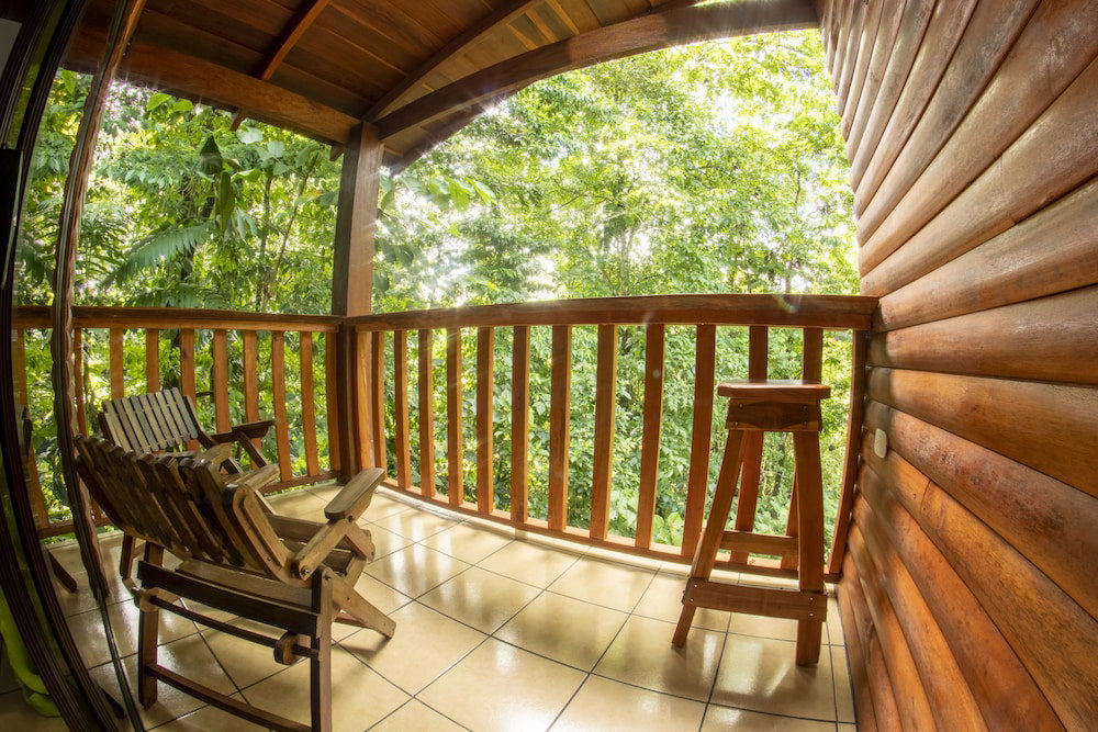 Hotel Arenal Rustic Lodge