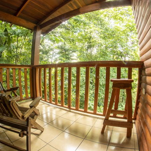 Hotel Arenal Rustic Lodge cazare La Fortuna