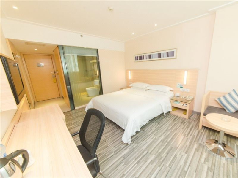 Hotel City Comfort Inn