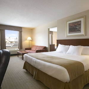 Hotel Days Inn By Wyndham Moose Jaw cazare Moose Jaw