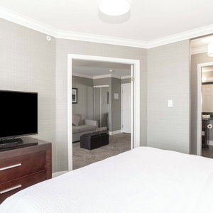 Hotel Sandman Saskatoon cazare Saskatoon