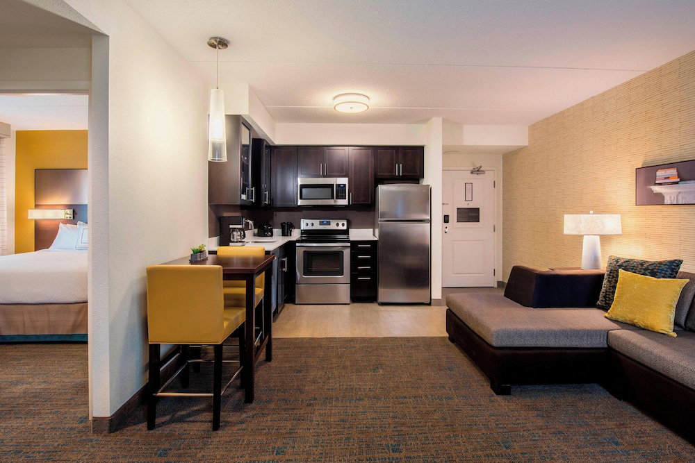 Hotel Residence Inn By Marriott Regina