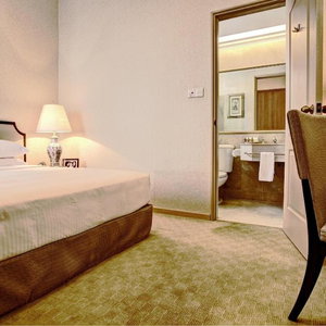 Hotel Great World Serviced Apartments cazare Singapore