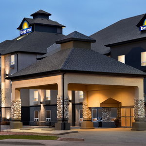 Hotel Days Inn By Wyndham Regina cazare Regina