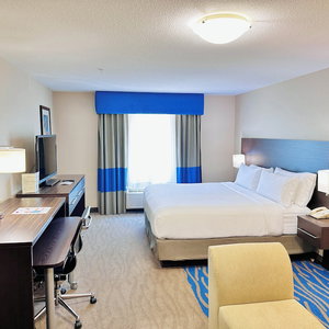 Hotel Holiday Inn Hotel & Suites Regina By Ihg cazare Regina
