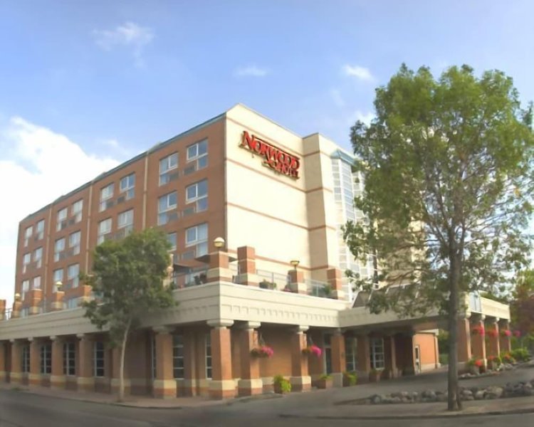 Hotel Norwood