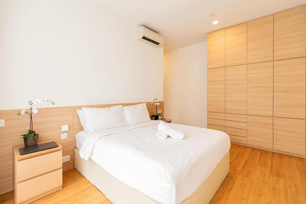 Hotel Thanksgiving Serviced Residence