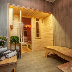 Hotel Casa Di Pino Eco Lodge cazare Zabljak