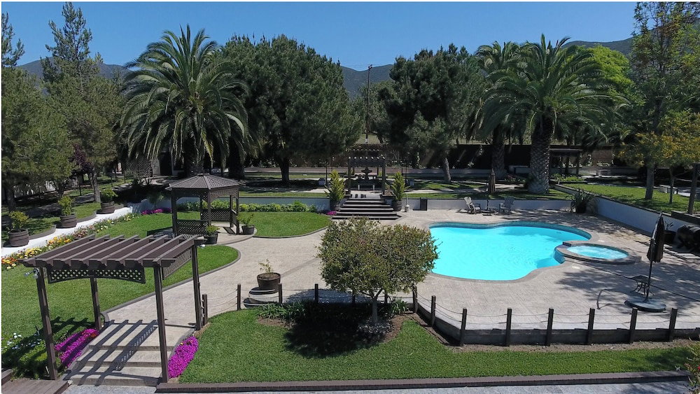 Hotel Quinta Arratz