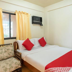 Hotel Conrado's Apartelle cazare Paranaque City