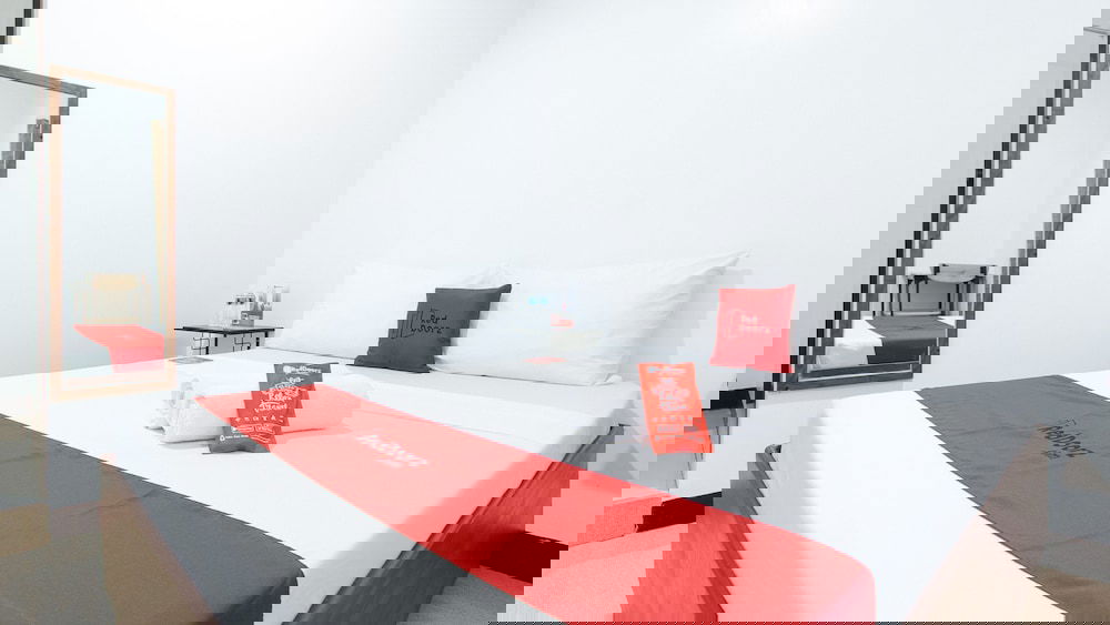 Hotel Reddoorz @ San Antonio Makati