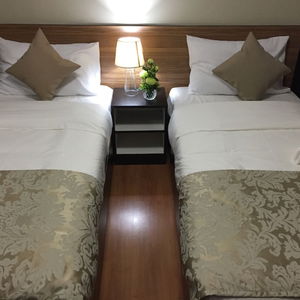 Hotel The Studio 87 Residences cazare Manila