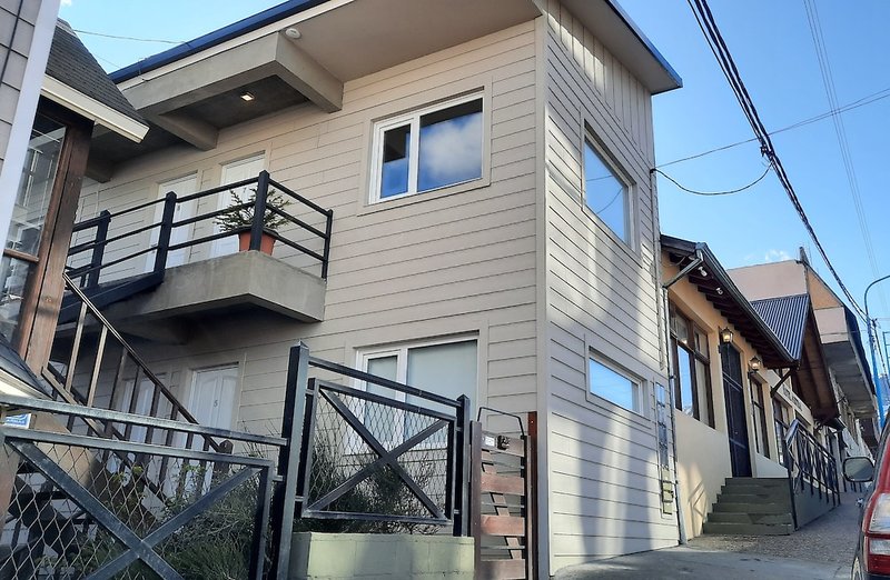 Hotel Hotel Austral Ushuaia