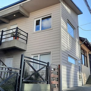 Hotel Hotel Austral Ushuaia cazare Ushuaia