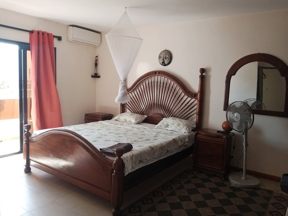 Hotel Residence Hotel Kakatar