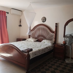 Hotel Residence Hotel Kakatar cazare Dakar